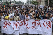 বাংলাদেশ পরিস্থিতি নিয়ে জেলায় নজরদারির নির্দেশ ADG আইনশৃঙ্খলার