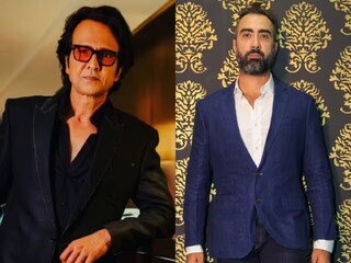রণবীর শোরের পর বিস্ফোরক কে কে মেনন