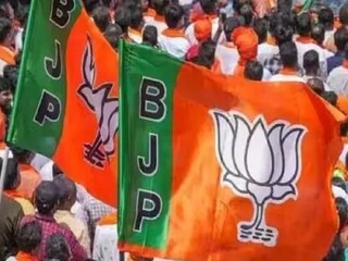বঙ্গ বিজেপির রাজ্য কমিটি 