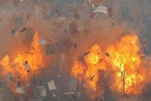আমবাগানে হঠাৎ বীভ‍ৎস আওয়াজ, তারপরই রক্তে ভাসল চারিদিক! মৃত্যু, ভয়ঙ্কর কাণ্ড