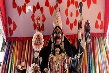 নৈহাটি বড়মায়ের মন্দিরে পুজো দিতে আসায় বড় বিপদ থেকে বাঁচিয়ে দিলেন বড়মা?