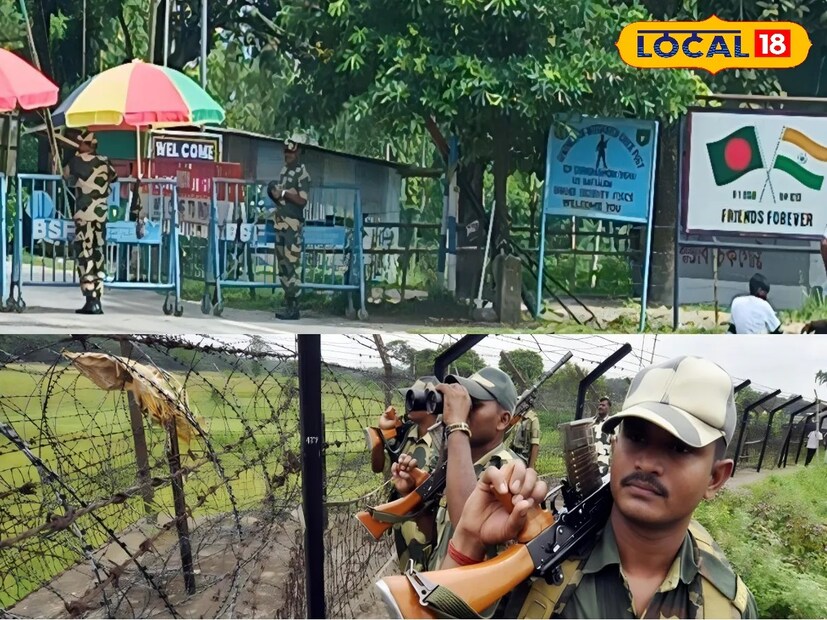 পাচারকারীরা অন্ধকার ও জঙ্গলের সুযোগ নিয়ে ঘটনাস্থল থেকে পালিয়ে যায়। সেখানে ছেড়ে যায় গরুগুলি। এমনকি ঘটনাস্থল থেকে বিএসএফ পড়ে তিনটি ধারাল অস্ত্রউদ্ধার করেছে। বর্তমানে উদ্ধার হওয়া গরুগুলি বিএসএফের হেফাজতে রয়েছে।