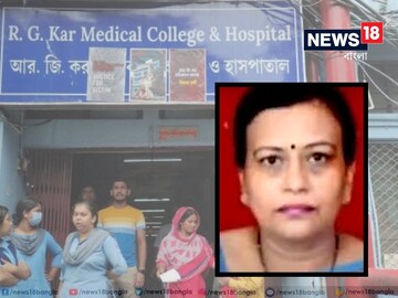 আরজি কর কাণ্ডে এলেন হাথরাস কাণ্ডের দুঁদে অফিসার