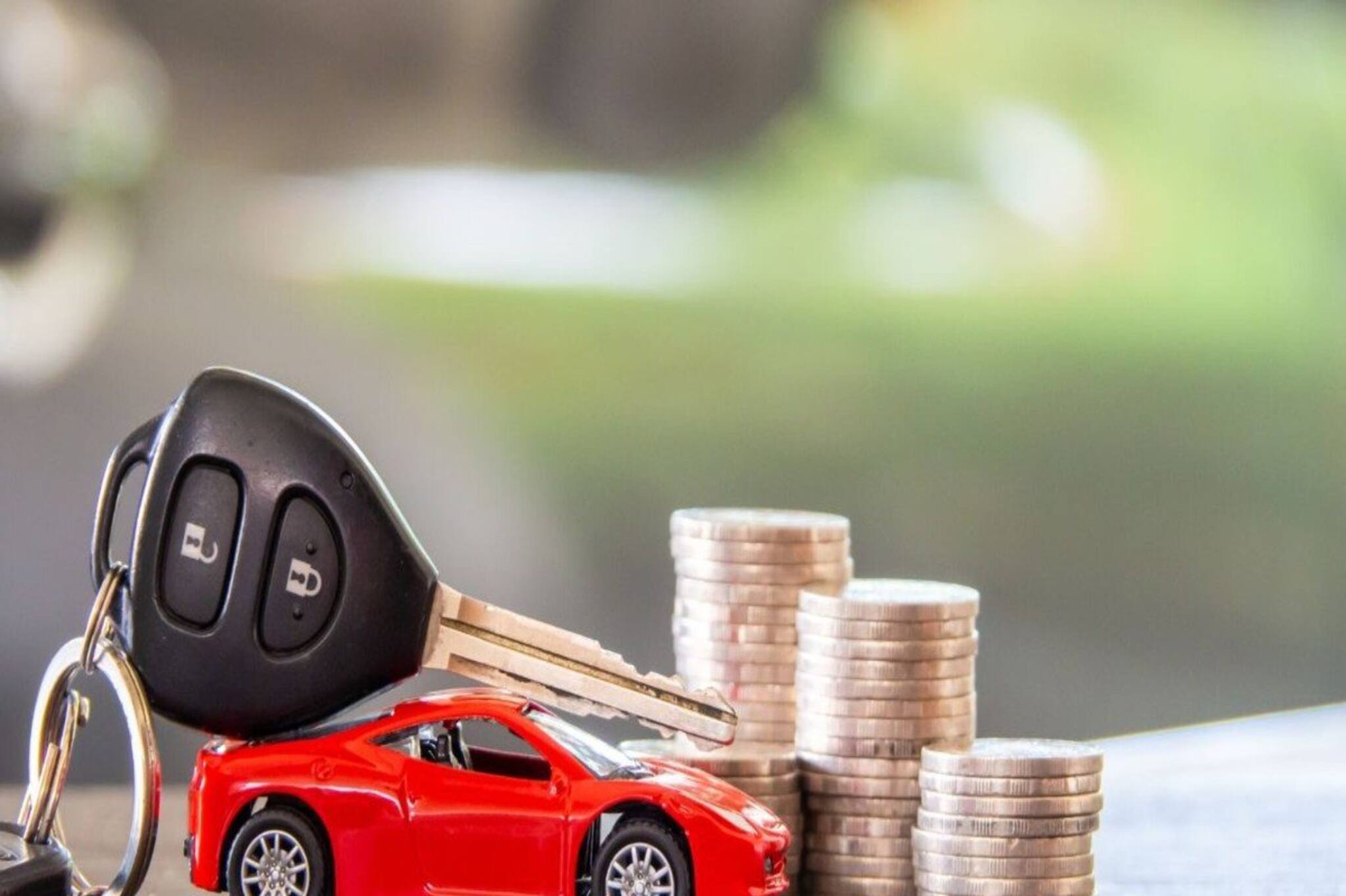 ৫ বছর মেয়াদে ৮ লাখ টাকার Car Loan নিয়েছেন?এই পদ্ধতিতে এক পয়সাও সুদ দিতে হবে না