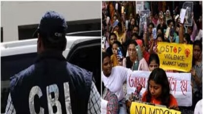 আসরে সিবিআই আসরে সিবিআই