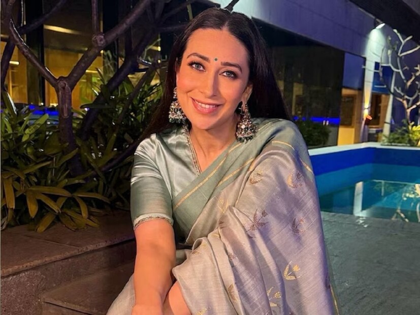 চান্দেরি: মধ্যপ্রদেশের এই শাড়ি তাঁর অসাধারণ রঙের জন্য বিখ্যাত৷ তাছাড়াও শাড়ির জমি জুড়ে সূক্ষ জটিল নকশা মহিলাদের কাছে অন্যতম প্রিয় শাড়িতে পরিণত করেছে৷