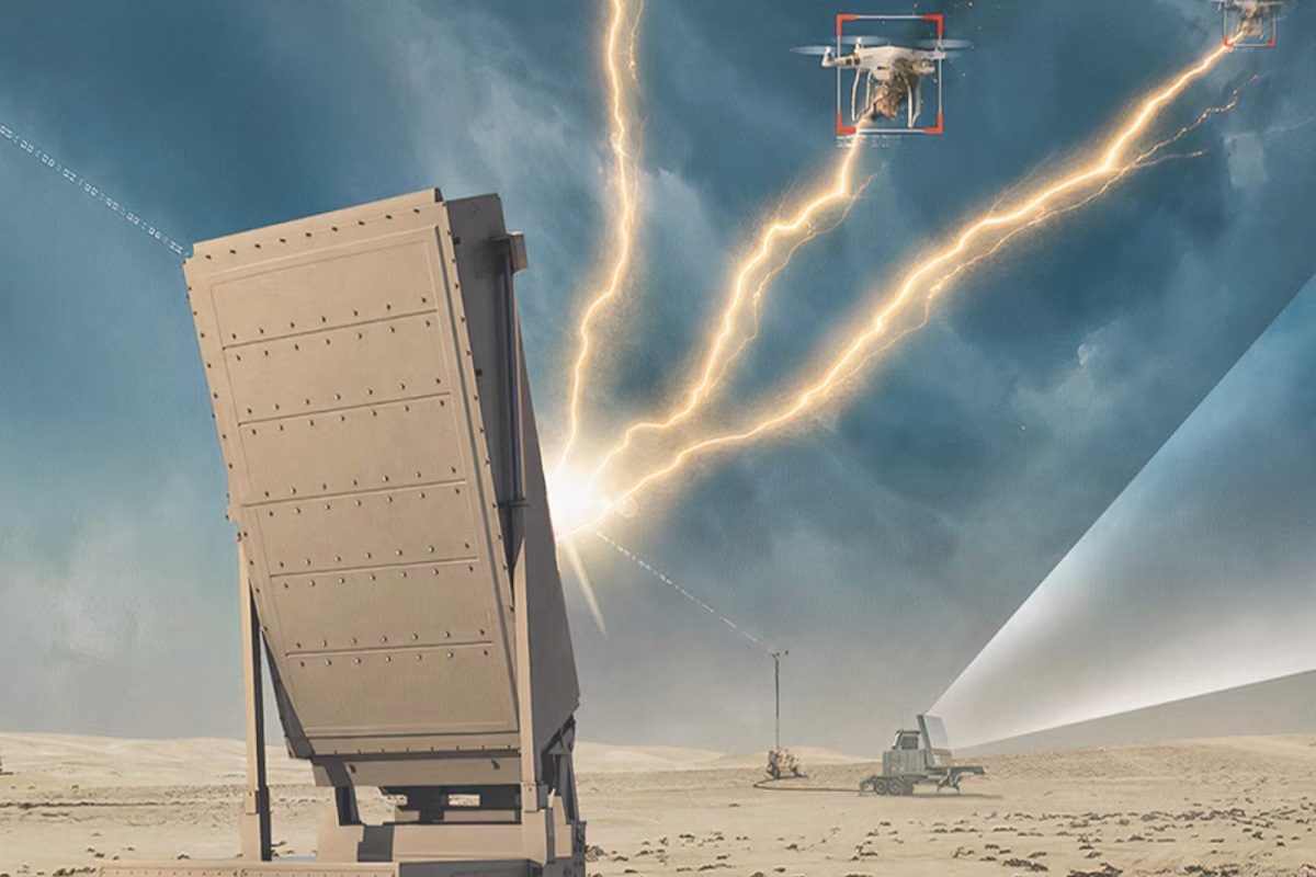 একটি মাইক্রোওয়েভ বানিয়েছে চিন, তা নিয়েই আতঙ্কে সব দেশ! কেন? শিউরে উঠছেন সকলে একটি মাইক্রোওয়েভ বানিয়েছে চিন, তা নিয়েই আতঙ্কে সব দেশ! কেন? শিউরে উঠছেন সকলে