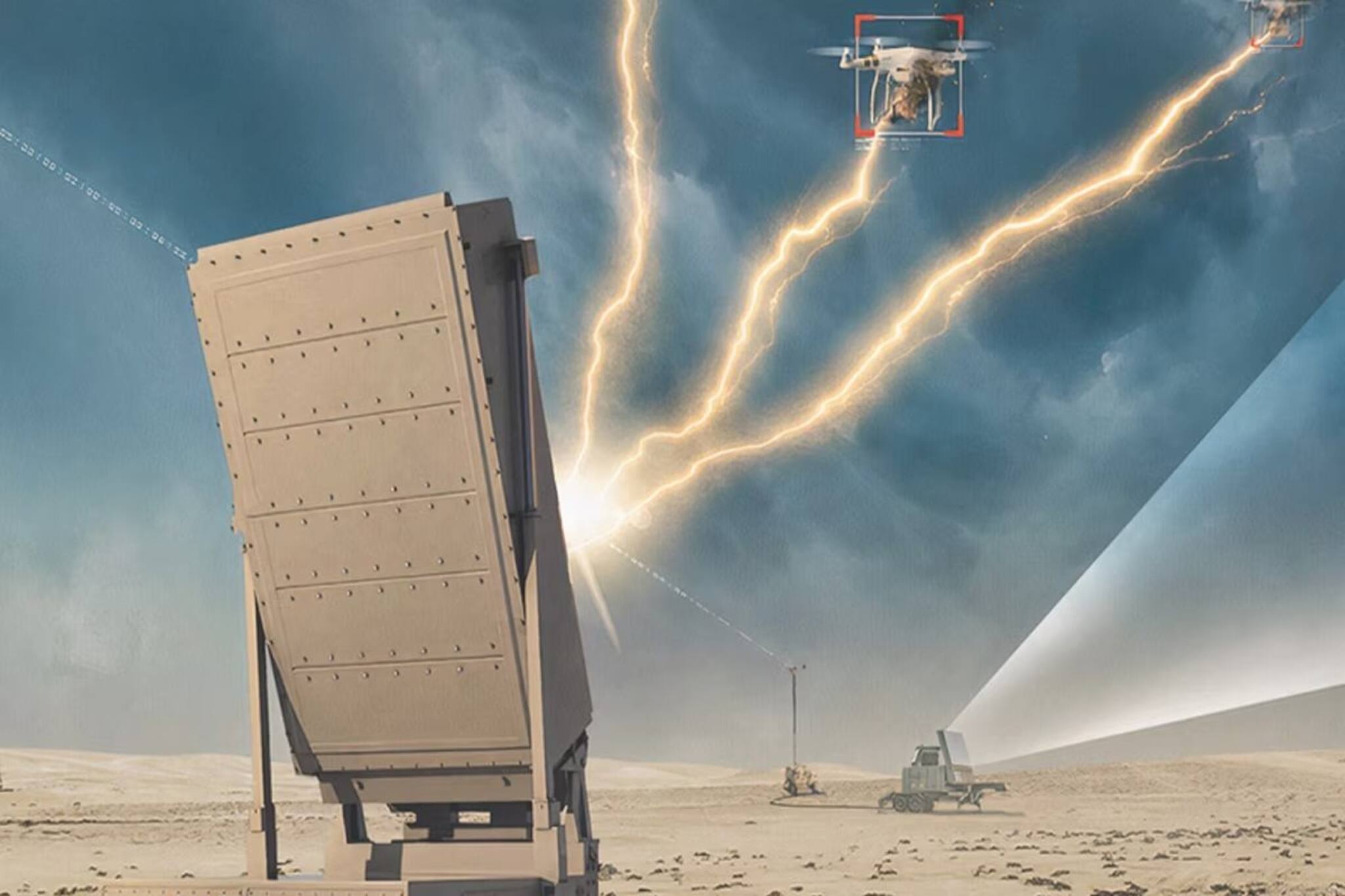 একটি মাইক্রোওয়েভ বানিয়েছে চিন, তা নিয়েই আতঙ্কে সব দেশ! কেন? শিউরে উঠছেন সকলে