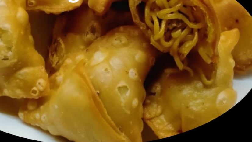 অভিনব এই স্বাদের শিঙাড়ার স্বাদের পাশাপাশি আকারেও ভিন্ন ছোঁয়া আছে। যা সাধারণ শিঙাড়ার থেকে পার্থক্য গড়ে দেয়। প্রতিদিন বেড়েই চলেছে এই সিঙাড়া বিক্রিও।