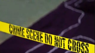 ৩৩ বছরের এক ব্যক্তির মৃতদেহ পাওয়া গেল বাড়ির পিছনে