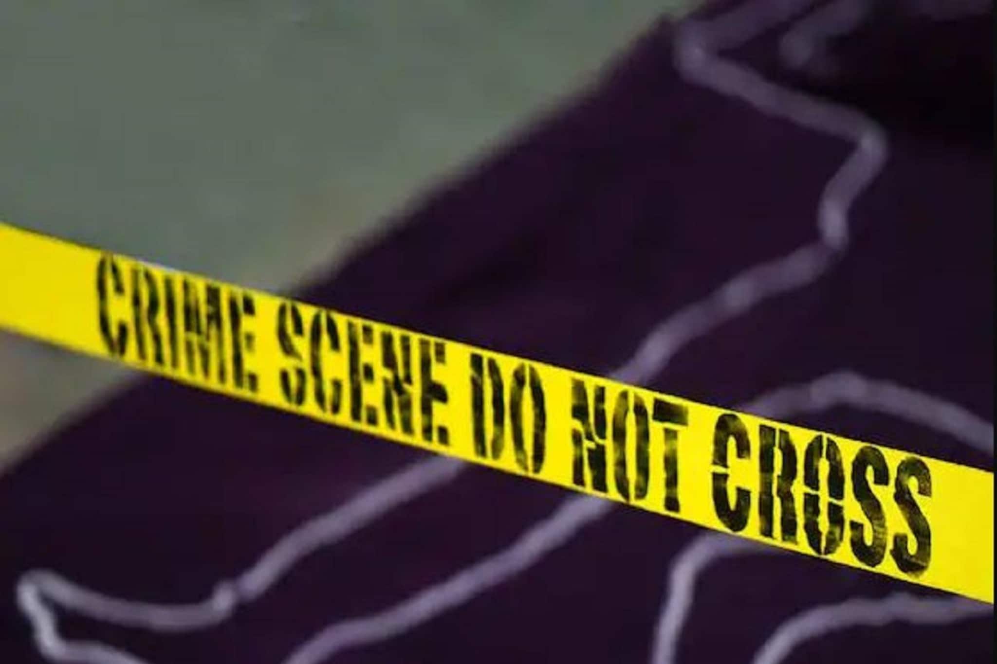 বাড়ির পিছনে পড়ে মৃতদেহ, শুরু পুলিশি তদন্ত, খুনি কে জানলে চমকে উঠবেন!