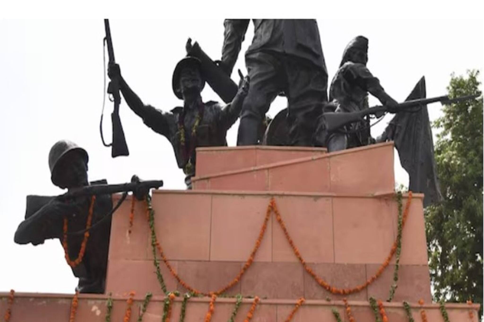 গুমনামী বাবা থিওরি বাবার জন্য চরম অপমানকর: সুভাষকন্যা অনিতা