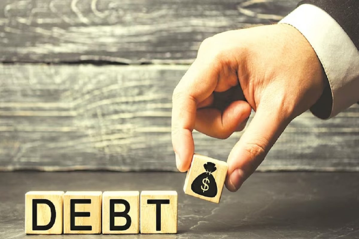 বিশ্বে সবচেয়ে বেশি ধার-দেনা কোন দেশের? বাংলাদেশ, পাকিস্তান নয়! অবাক করা নাম বিশ্বে সবচেয়ে বেশি ধার-দেনা কোন দেশের? বাংলাদেশ, পাকিস্তান নয়! অবাক করা নাম