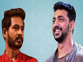 দেবকে নোটিস