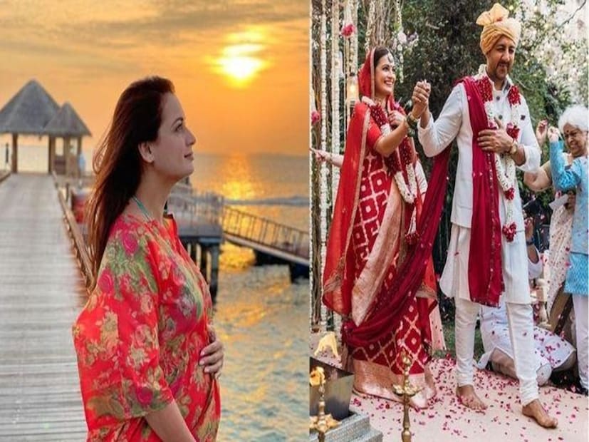  আলিয়ার আগেও বলিউডের একঝাঁক হিরোইন বিয়ের আগে সন্তান ধারণ করেছেন। যার মধ্যে অন্যতম দিয়া মির্জা। ২০২১ সালের ফেব্রুয়ারি মাসে দ্বিতীয়বার বিয়ের পিঁড়িতে বসেন দিয়া। ১লা এপ্রিল মা হতে চলার খবর শেয়ার করেন দিয়া। পরবর্তীতে নিজের মুখেই দিয়া জানিয়েছিলেন বিয়ের আগেই অন্তঃসত্ত্বা ছিলেন তিনি। জুলাই মাসে দিয়া ঘোষণা করেন দু-মাস আগেই মা হয়েছেন তিনি। সময়ের আগেই জন্ম নিয়েছে তাঁর পুত্র অভ্যান। দু-মাস NICU-তে ছিল একরত্তি। 