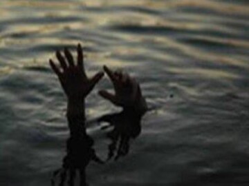 গঙ্গায় জলে ডুবে মৃত্যু