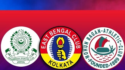 সেমিফাইনাল-ফাইনাল হোক কলকাতার বুকে আর্জি তিন প্রধানের সেমিফাইনাল-ফাইনাল হোক কলকাতার বুকে আর্জি তিন প্রধানের