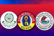 ডার্বি বাতিল হলেও ডুরান্ডের সেমিফাইনাল-ফাইনাল হোক কলকাতাতেই, বার্তা তিন প্রধানের