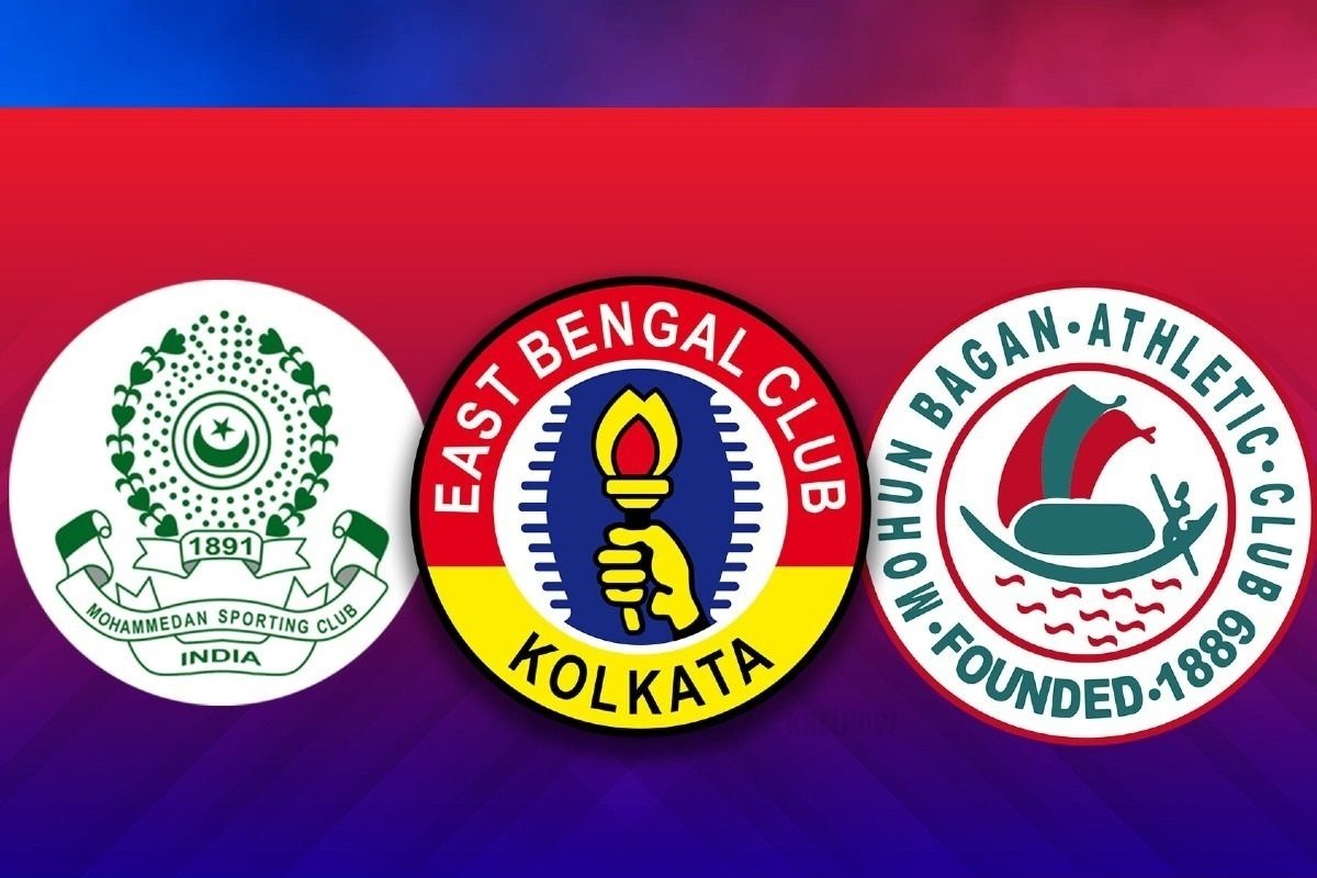 ডার্বি বাতিল হলেও ডুরান্ডের সেমিফাইনাল-ফাইনাল হোক কলকাতাতেই, বার্তা তিন প্রধানের ডার্বি বাতিল হলেও ডুরান্ডের সেমিফাইনাল-ফাইনাল হোক কলকাতাতেই, বার্তা তিন প্রধানের