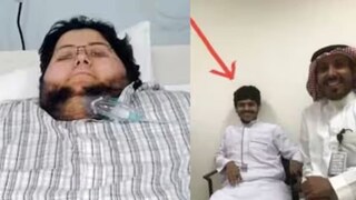 ঝরালেন প্রায় ৫০০ কেজি ওজন ঝরালেন প্রায় ৫০০ কেজি ওজন