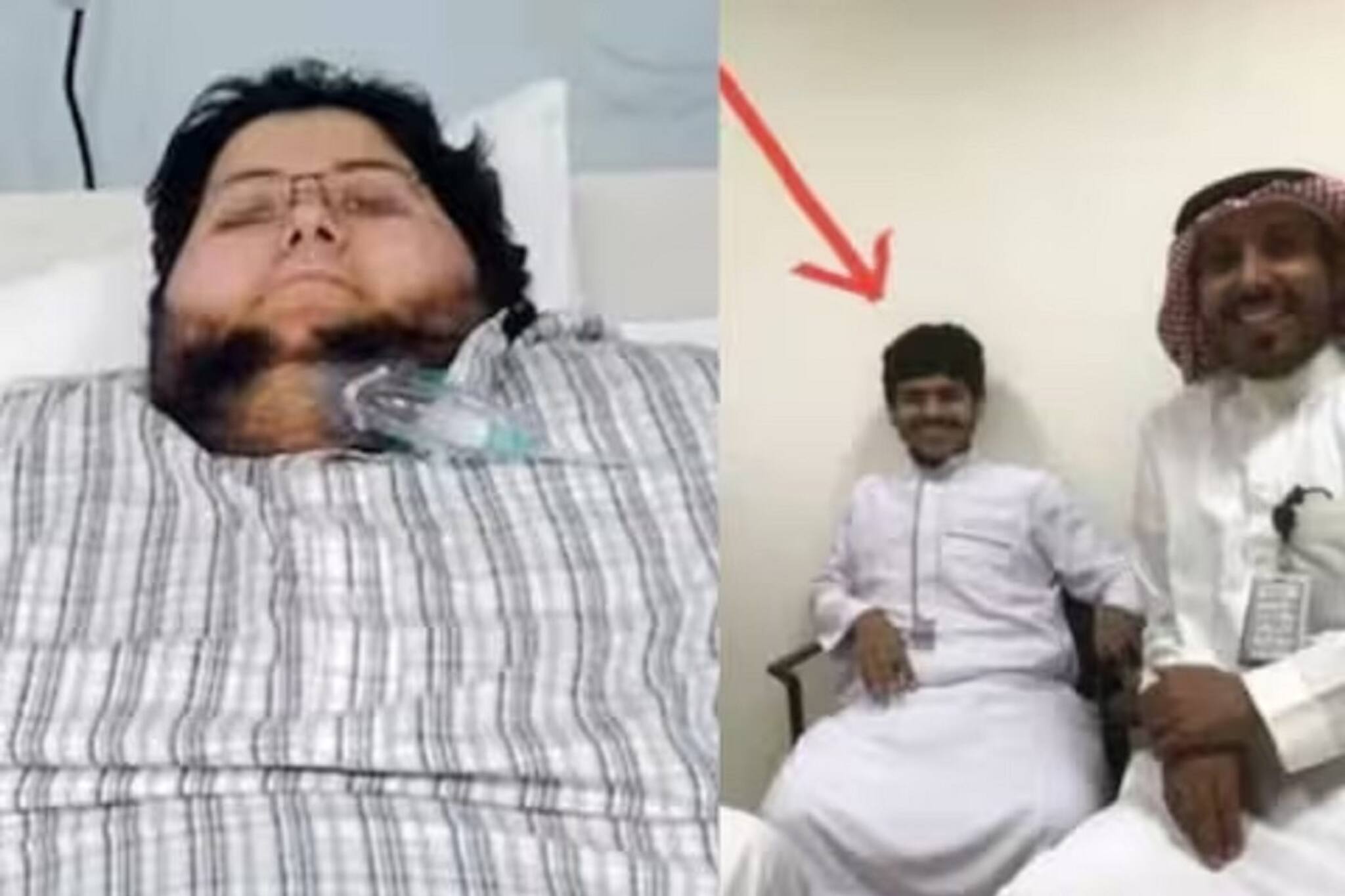 হু হু করে কমল ওজন, ৬০০কেজি কমে হল ৬৩! কীভাবে! তারপর কী হল ওই ব্যক্তির?