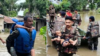 ন্যাকবলিত এলাকা থেকে প্রায় ১৭৮০০ লোককে নিরাপদ জায়গায় সরিয়ে নিয়ে যাওয়া হয়েছে৷ ন্যাকবলিত এলাকা থেকে প্রায় ১৭৮০০ লোককে নিরাপদ জায়গায় সরিয়ে নিয়ে যাওয়া হয়েছে৷