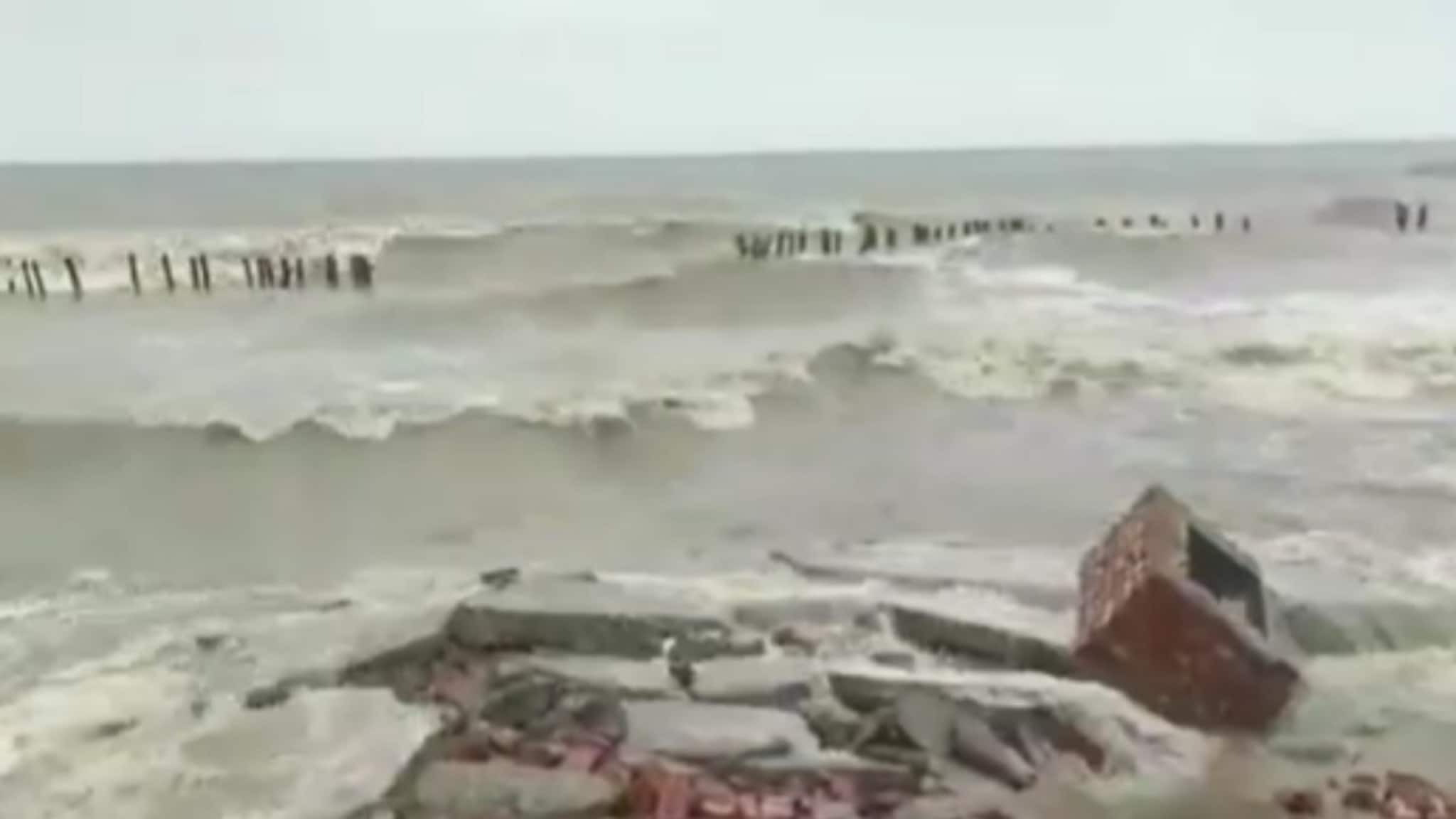 Gangasagar: বারবার সতর্ক করছে প্রশাসন! গঙ্গাসাগরে এবার কোন আতঙ্ক