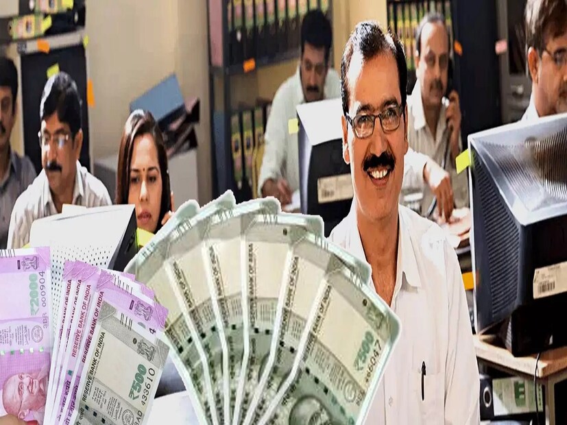 এই বিজ্ঞপ্তি অনুযায়ী, বিশেষ সুবিধা পাবেন সরকারি কর্মীরা। মাঝেমধ্যেই রাজ্য সরকার ও কেন্দ্রীয় সরকার কর্মচারীদের জন্য নিত্যনতুন বিজ্ঞপ্তি জারি করে। সম্প্রতি এমন একটি নতুন নোটিস জারি করা হয়েছে। ‌যে নোটিসে সরকারি কর্মীদের জন্য বেশ গুরুত্বপূর্ণ কিছু নির্দেশ দিয়েছে রাজ্য সরকার। 