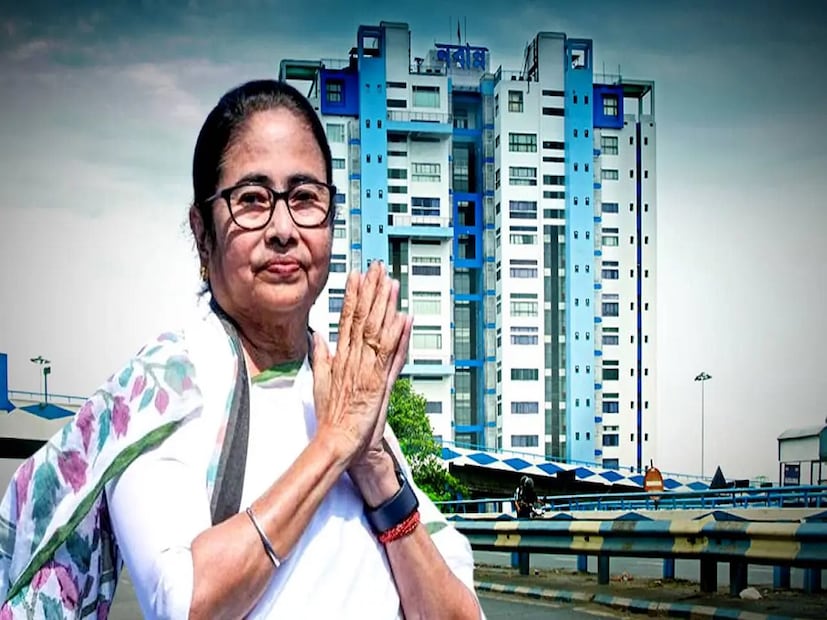 অতি সম্প্রতি রাজ্য সরকারি কর্মীদের জিপিএফ সুদের হার সংক্রান্ত নয়া এক বিজ্ঞপ্তি জারি করেছে পশ্চিমবঙ্গ সরকারের অর্থ দফতর। অতীতে কেন্দ্রীয় সরকারের অর্থ মন্ত্রকের তরফ থেকে জেনারেল প্রভিডেন্ট ফান্ড নিয়ে সুদের হার সংক্রান্ত বিজ্ঞপ্তি জারি করা হয়েছিল। এবার সেই পথে হেঁটে রাজ্য সরকারের তরফ থেকেও রাজ্য সরকারি কর্মীদের জন্য জারি করা হল নতুন বিজ্ঞপ্তি।