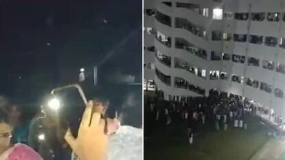 মেয়েদের হস্টেলের বাথরুমে গোপন ক্যামেরা। মেয়েদের হস্টেলের বাথরুমে গোপন ক্যামেরা।