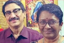 স্বামীর মেয়াদ শেষ হতেই স্ত্রী মুখ্য সচিব! আমলাতন্ত্রের বিরল নজির কেরলে