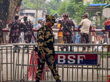 কোন দেশের সঙ্গে ভারতের বর্ডার সবথেকে বড় জানেন? পাকিস্তান, চিন নয় কিন্তু! তাহলে?