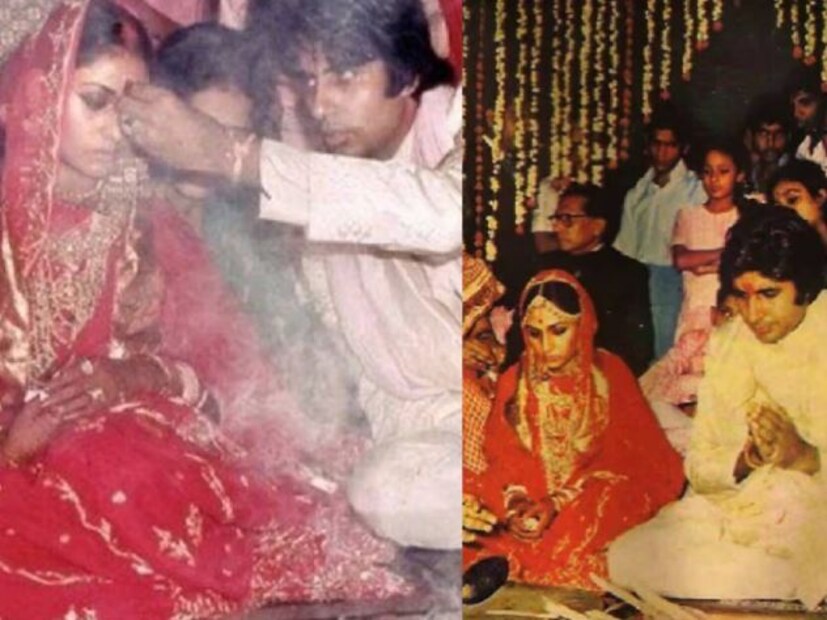 এবার জয়া বচ্চন জানালেন ঘরে অমিতাভ বচ্চন তাঁর সঙ্গে কী করেন! অমিতাভ-রেখার সম্পর্ক নিয়ে কম কথা হয় না৷ এখনও তাঁদের বিষয় কথা বলিউডের হট টপিক৷ ফলে এই খবর জয়া বচ্চন কোনও ভাবে এড়িয়ে চলতে পারেন না৷ এছাড়া তাঁর সঙ্গে করা হয় অবিচার, তাও তিনি স্পষ্ট করেছেন৷  