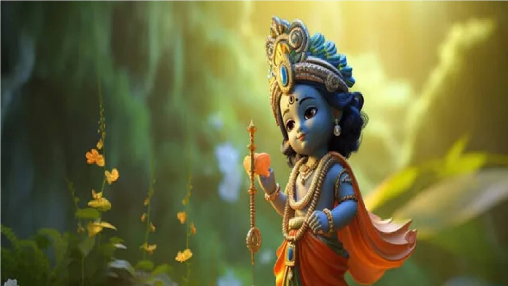 জন্মাষ্টমীর পুজো ঠিক কখন করবেন, ভুল সময়ে ব্রত ভাঙলে কিন্তু রক্ষা নেই