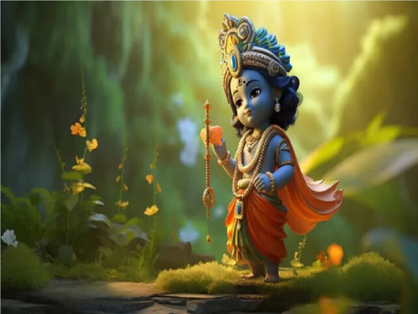 ২০২৪ সালে একটি বিরল কাকতালীয়ভাবে কৃষ্ণ জন্মাষ্টমী পালিত হবে। জ্যোতিষশাস্ত্র অনুসারে, অষ্টমী তিথি শুরু হবে ২৬ অগাস্ট সকাল থেকে। দ্বাপর যুগে কৃষ্ণের জন্মের সময় যে নক্ষত্র ও যোগ গঠিত হয়েছিল, এ বছর কৃষ্ণ জন্মাষ্টমীর উৎসব পালিত হবে।