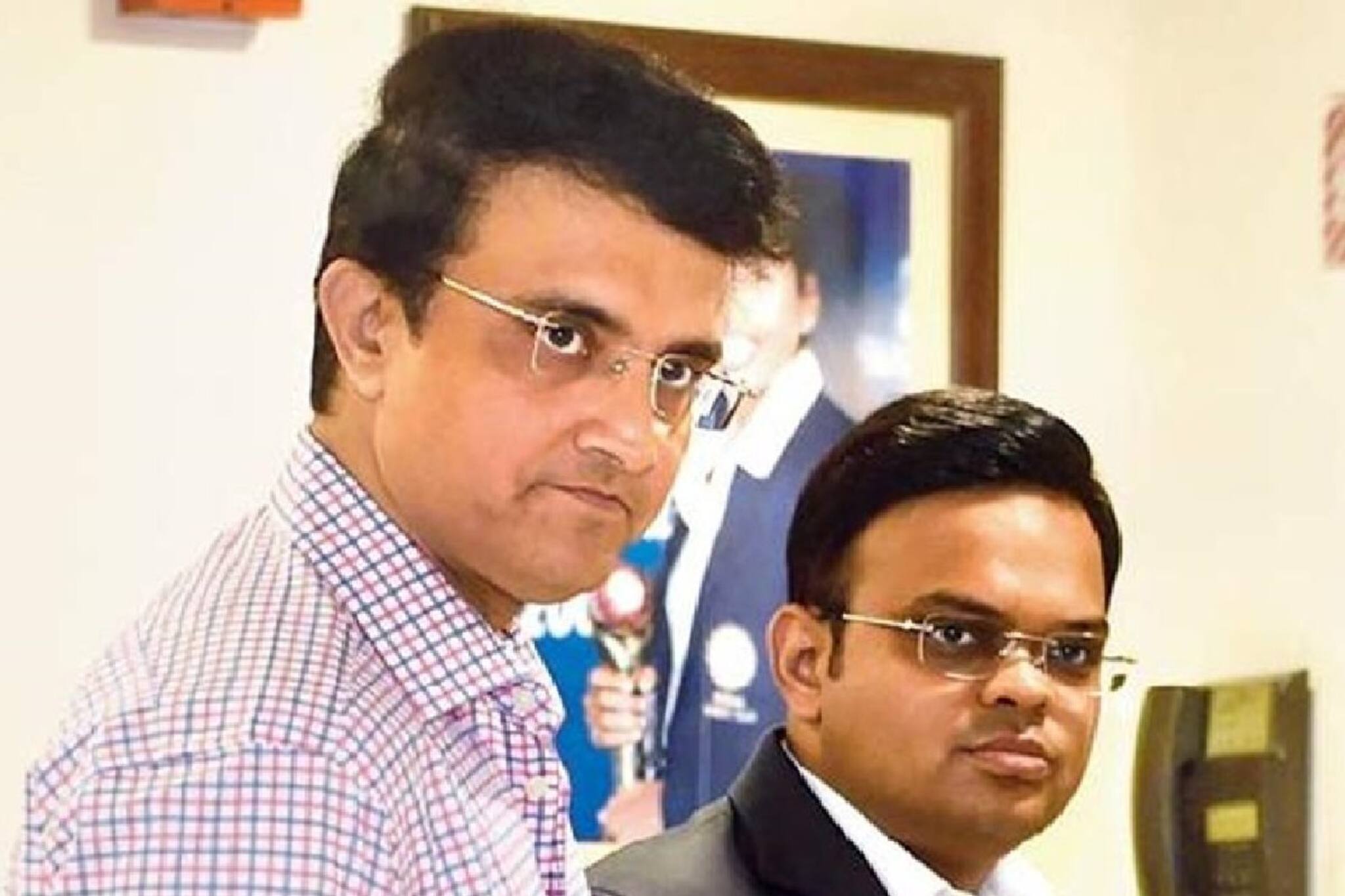 জয় শাহ আইসিসি চেয়ারম্যান! বিসিসিআই-এর মসনদে তা হলে এবার কে? শোনা যাচ্ছে বড় নাম