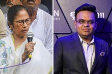 'আপনার ছেলে এখন অনেক ক্ষমতাশালী', অমিত শাহকে শুভেচ্ছার আড়ালে খোঁচা মমতার!