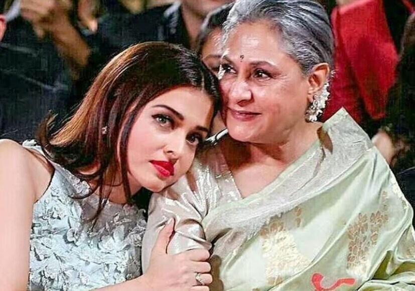 ছেলে অভিষেক বচ্চনের ঘর ভাঙছে তাঁর জন্যই৷ এমনও ভয়ঙ্কর অভিযোগ রয়েছে৷ বৌমা ঐশ্বর্যের সঙ্গে তাঁর সম্পর্ক তলানিতে এসে ঠেকেছে৷ ফলে ঘর ছাড়তে নাকি বাধ্য হচ্ছেন ঐশ্বর্য৷ এমনই গুঞ্জন বলিউডে৷ 