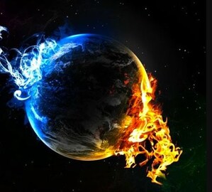 বিরাট ঝটকায় কাঁপবে পৃথিবী!এ যুগ শেষের হিসেব সামনে,পাপ-পুণ্যের বিচার হবে মিলয়ে বিরাট ঝটকায় কাঁপবে পৃথিবী!এ যুগ শেষের হিসেব সামনে,পাপ-পুণ্যের বিচার হবে মিলয়ে