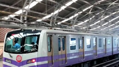 ১৫ অগাস্ট, কম থাকবে মেট্রো পরিষেবা ১৫ অগাস্ট, কম থাকবে মেট্রো পরিষেবা