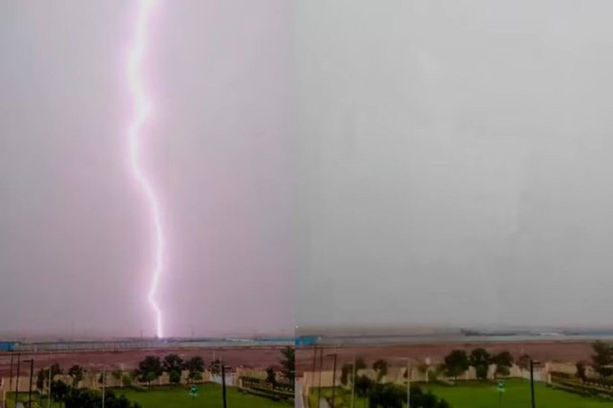 ওড়িশায় ভয়ঙ্কর ঘটনা! বজ্রপাতে মৃত ৯! আশঙ্কা কাটছে না এখনই