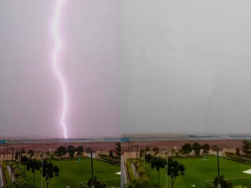 যে ঘটনার কথা আমরা আজ বলব তা ঘিরে কালাজাদুর সম্ভাবনার কথাও শোনা যায়। আর ঘটনাটিও এতটাই অস্বাভাবিক যে আপনিও শুনলে বলতে পারেন, এমন ঘটনার পিছনে অলৌকিক কিছু লুকিয়ে থাকলেও থাকতে পারে! 
