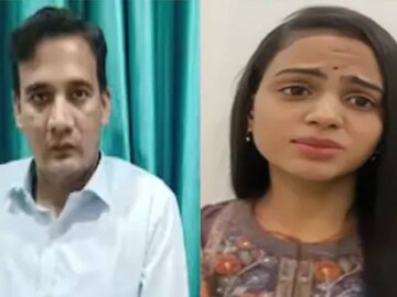 ‘বিয়ে করলে শুধু কাকুকেই করব’! কাকুর গলায় মালা দিয়ে কী বললেন নিজের ভাইঝি?