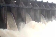 জল ছাড়ছে ডিভিসি, বন্যা পরিস্থিতির কীরকম অবস্থা পূর্ব বর্ধমান জেলার? শুনলে চমকে