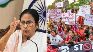 মমতার চিঠির জবাব দিলেন কেন্দ্রীয় মন্ত্রী