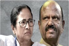 'এক ফোটা জলও আমি মুখে দিইনি', চা-চক্রে পৌঁছে কী করলেন মমতা...? বিরল ছবি রাজভবনে!