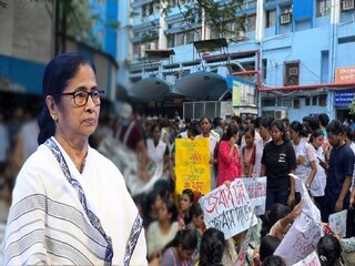 বিজেপিকে নিশানা মমতার