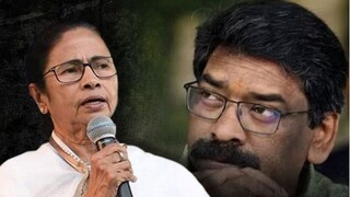 বাংলায় ফের ‘ম্যান মেড’ বন্যার অভিযোগ মমতার