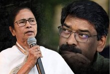 ফের‘ম্যান মেড’ বন্যার অভিযোগ মমতার, কথা হেমন্ত সোরেনের সঙ্গে! চিন্তা দক্ষিণবঙ্গে