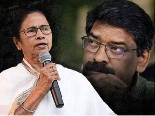বাংলায় ফের ‘ম্যান মেড’ বন্যার অভিযোগ মমতার